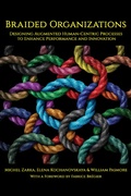 Cover: Braided Organizations - Information Age Publishing