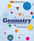 Cover: Geometry (Inside Mathematics) - Shelter Harbor Press