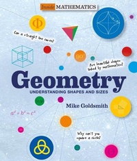 Enlarge image Cover: Geometry (Inside Mathematics) - Shelter Harbor Press