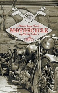Abbildung von: How to Buy a Used Motorcycle - Tellwell Talent