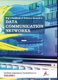 Cover: Brig's Handbook of Methods & Research in Data Communication Networks (2 Volumes) - Brig Academics
