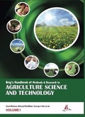 Cover: Brig's Handbook of Methods & Research in Agriculture Science and Technology (2 Volumes) - Brig Academics
