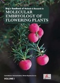 Cover: Brig's Handbook of Methods & Research in Molecular Biology and PCR Protocols (2 Volumes) - Brig Academics