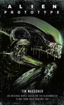 Cover: Alien: Prototype - Titan Books Ltd