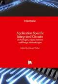 Cover: Application Specific Integrated Circuits - IntechOpen