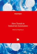 Cover: New Trends in Industrial Automation - IntechOpen
