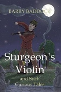 Cover: Sturgeon's Violin - Matador