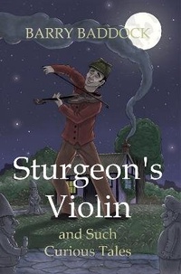 Abbildung von: Sturgeon's Violin - Matador