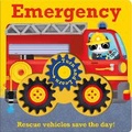 Cover: Emergency - Bookoli Limited