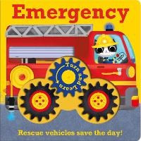 Enlarge image Cover: Emergency - Bookoli Limited