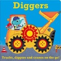 Cover: Diggers - Bookoli Limited