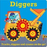 Enlarge image Cover: Diggers - Bookoli Limited