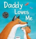Cover: Daddy Loves Me - Bookoli Limited