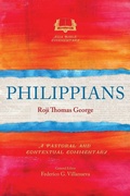Cover: Philippians - Langham Global Library