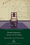 Cover: Death Sentences - Legenda