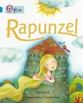 Cover: Rapunzel - Collins