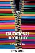 Cover: Educational Inequality - Trentham Books Ltd