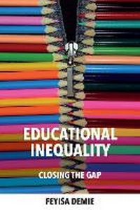 Enlarge image Cover: Educational Inequality - Trentham Books Ltd