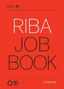 Cover: RIBA Job Book (10th Edition) - RIBA Publishing