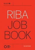 Cover: RIBA Job Book (10th Edition) - RIBA Publishing