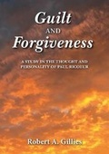Cover: Guilt and Forgiveness - Handsel Press Ltd