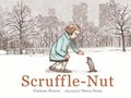 Cover: Scruffle-Nut - New Frontier Publishing