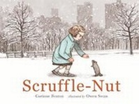 Enlarge image Cover: Scruffle-Nut - New Frontier Publishing