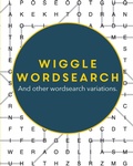 Cover: Wiggle Wordsearch - Clarity Media Ltd