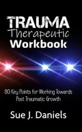 Cover: Trauma Therapeutic Workbook - Trauma Writers Publishing