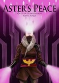 Cover: Aster's Peace - Hawthornearts