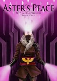 Enlarge image Cover: Aster's Peace - Hawthornearts