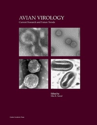 Abbildung von: Avian Virology - Caister Academic Press