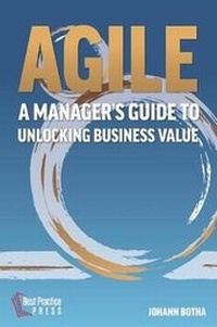 Enlarge image Cover: Agile - Itsm Press