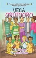 Cover: Yega Orutooro - Greatness University Publishers