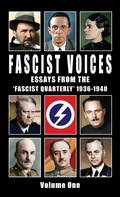 Cover: Fascist Voices - Sanctuary Press Ltd