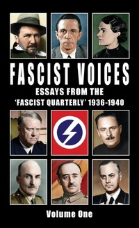 Abbildung von: Fascist Voices - Sanctuary Press Ltd