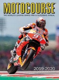 Abbildung von: Motocourse 2019-20 Annual - Icon Publishing Ltd