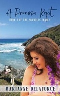 Cover: A Promise Kept - Moshpit Publishing