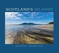 Cover: Scotland's Islands - Allan Wright Photographic