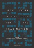 Cover: Story Cities 2019 - Arachne Press