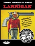 Cover: Larrigan - Book Palace Books