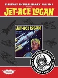 Cover: Jet Ace Logan - Book Palace Books