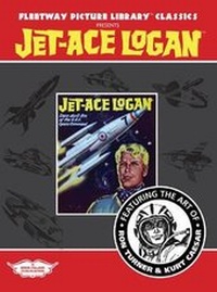 Enlarge image Cover: Jet Ace Logan - Book Palace Books