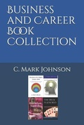 Cover: Business and Career Book Collection - Big White Dog Publishing, LLC