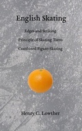 Cover: English Skating - Skating History Press