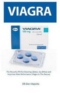 Abbildung von: Viagra Pills for Men - Original Life-Saver Publisher