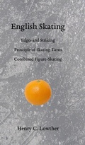 Cover: English Skating - Skating History Press
