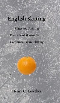 Enlarge image Cover: English Skating - Skating History Press