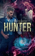 Cover: Hunter - NineStar Press, LLC