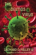 Cover: The Deimos Virus - DeimosWeb Publishing
